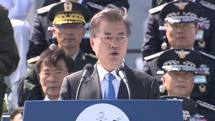 "새로운 강군 건설"...내년 국방예산 46조 7천억 / YTN