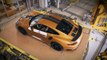VÍDEO: Mira como se fabrica el último Porsche 911 Turbo