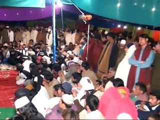 Her Dam Tera Khayal Meri Aarzoo Rahe 21th Feb 2013