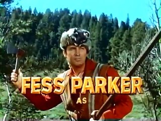 Daniel Boone S3 E18 The Wolf Man