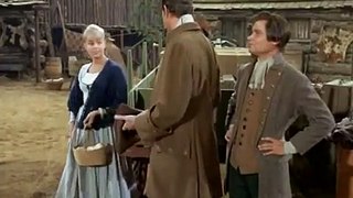 Daniel Boone S02E08 Cry of Gold (1965-1966)
