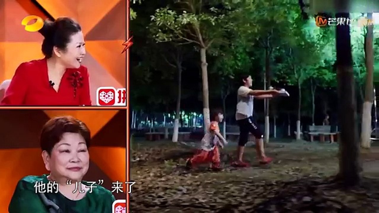 《我家那小子》哥哥，你在么 ：生日会变带娃会？细数陈学冬和豪豪的逗趣日常 My Little One【湖南卫视官方频道】