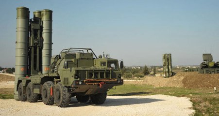 Son Dakika! Çavuşoğlu: Acil Olarak Hava Savunma Sistemine İhtiyacımız Var, Ama ABD Bize Satmıyor