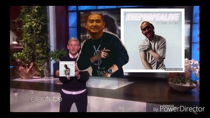 Jerson Frani SAPIDA ENDS BEYONCÉ's CAREER!