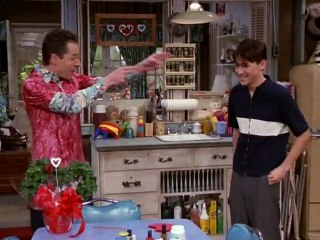 3Rd Rock From The Sun S05E11 Dick Puts The Id İn Cupid