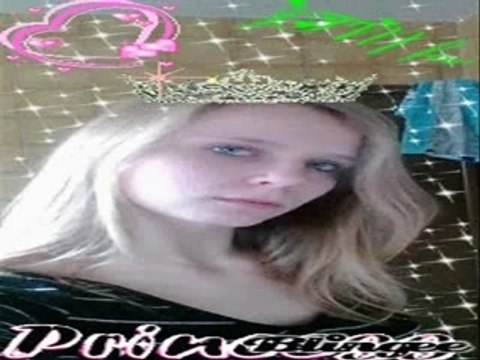 Un petit montage de tous mes potes