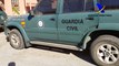 Ocultaron 520 kilos de cocaína en contenedores hallados en Algeciras