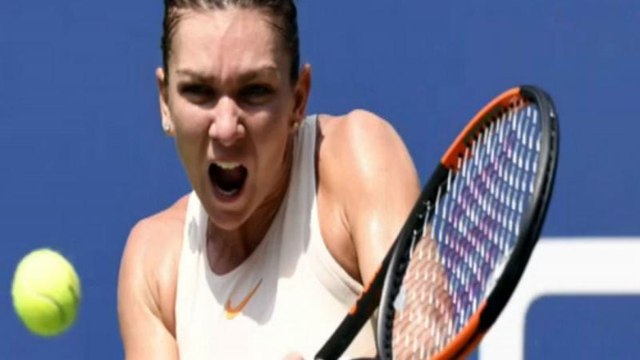 US Open: Simona Halep történelmet írt