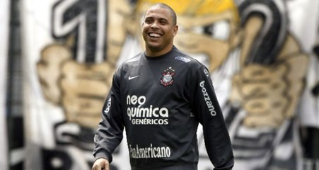 Brezilya'nın Efsanevi Futbolcusu Ronaldo, Real Valladolid'in Başkanı Oldu