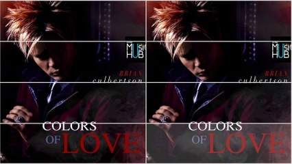 BRIAN CULBERTSON - You're Magic