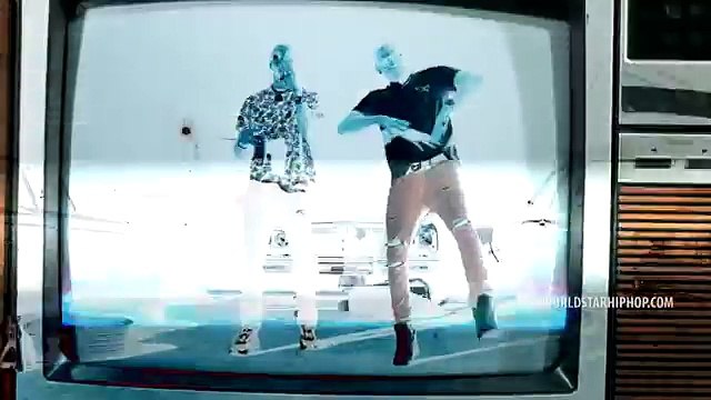 Hoodrich Pablo Juan Feat. BlocBoy JB Tik Tok (WSHH Exclusive - Official Music Video)