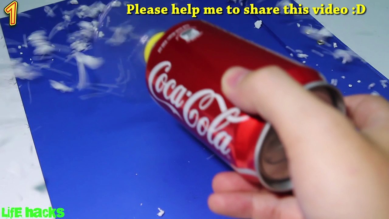 4 Creative ways to make a Cooling fan at home [DIY] video Dailymotion