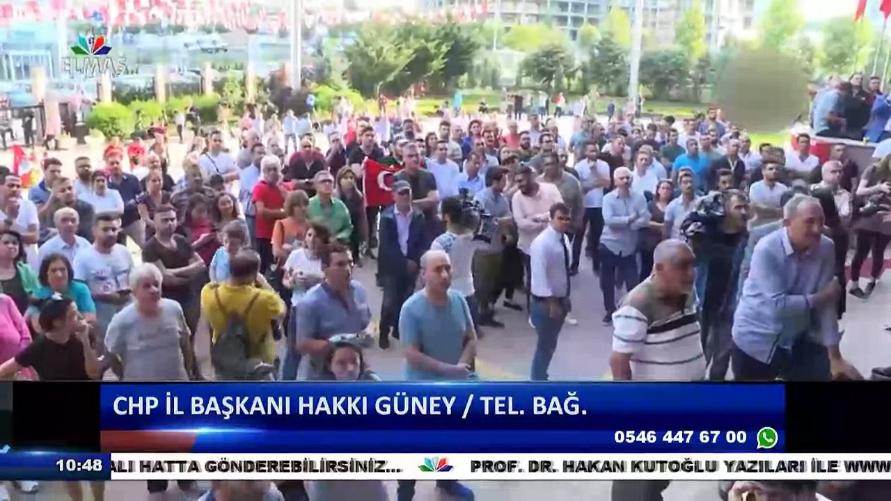 Kimlere ne sözü verildi? Hakkı Güney’den flaş açıklamalar!