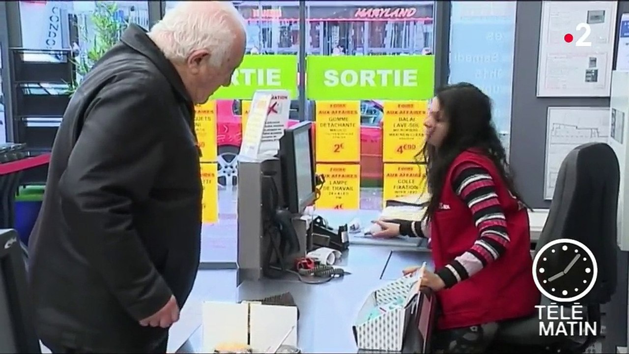 C'est la fin des lampes halogènes