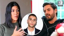 Kourtney Kardashian Demands Scott Disick Not To Disrespect Younes Bendjima