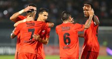 Partizan Maçında Beşiktaş'ın Kalesini Utku Yuvakuran Koruyacak