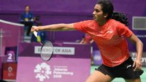 Asian Games 2018: PV Sindhu Gets Asiad Silver Loses Final