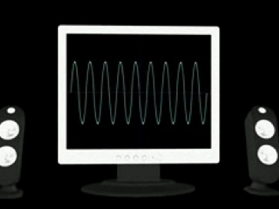 Tektronix - The Return