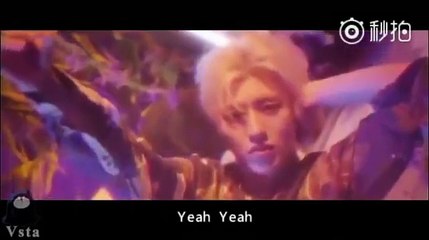 蔡徐坤Cai Xukun 新歌《You Can Be My GirlFriend》自制版MV