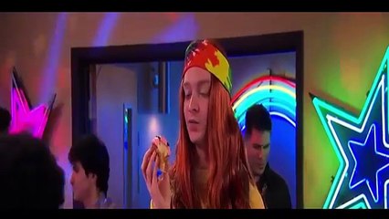 Austin and Ally  - Mysteries & Meddling Kids (2)