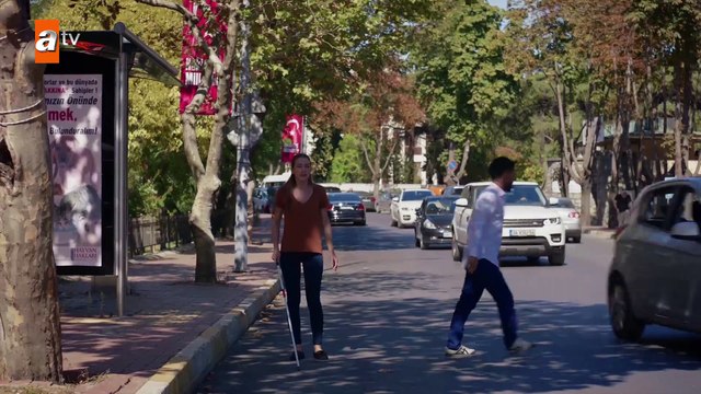 Cemre’nin imtihanı! - Kırgın Çiçekler 52.Bölüm