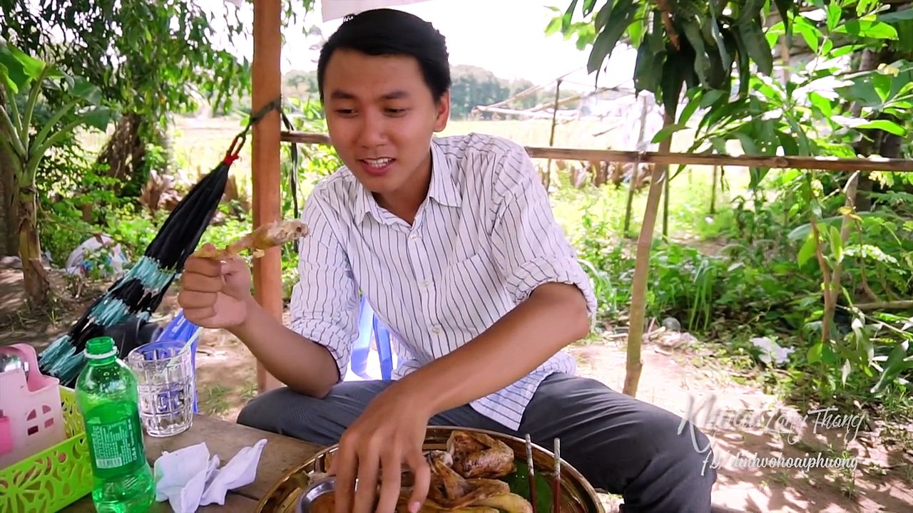 200K ĂN HẾT NHỮNG MÓN ĐẶC SẢN NGON LẠ NÀY |Du lịch Miền Tây