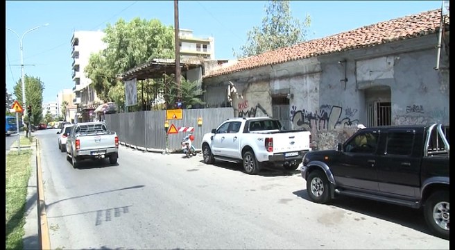 Οι επόμενες κινήσεις του Χρ.Παγώνη για τη Δημοτική Αγορά