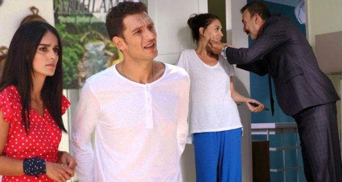 Reyting Sıralamasında Koca Koca Yalanlar Birinci Olurken Ege'nin Hamsisi İkinci Oldu