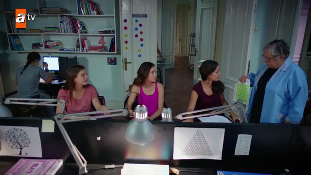 Kemal’den Eylül’e sürpriz hediye! - Kırgın Çiçekler 52.Bölüm