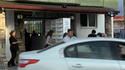 Hatay'da Gadir-i Hum Bayramı Kutlandı