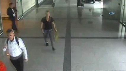 Atatürk Havalimanında Uyuşturucu Operasyonu: Kolombiyalı 1 Yolcu Tutuklandı