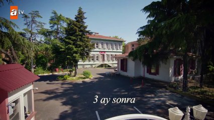 Meral’siz 3 ay! - Kırgın Çiçekler 52.Bölüm