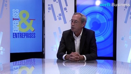 Des priorités pour redresser la compétitivité de la France [Olivier Marchal]