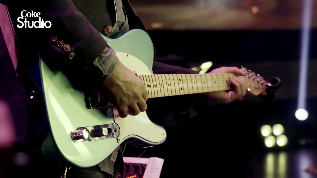 Roye Roye, Sahir Ali Bagga and Momina Mustehsan, Coke Studio Season 11, Episode 3.