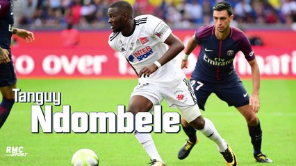 Seri, Guedes, Malcom... Les clubs de L1 ont vendu leurs joueurs à des prix records