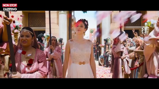 Alad'2 : La bande-annonce finale avec Kev Adams et Jamel Debbouze dévoilée (Vidéo)