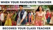 Teacher Vs Student Stories On Bollywood Style || Part 2 || Bollywood Song Vines ||