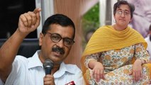 Arvind Kejriwal ने East Delhi से Atishi Marlena को दिया Loksabha Ticket | वनइंडिया हिंदी