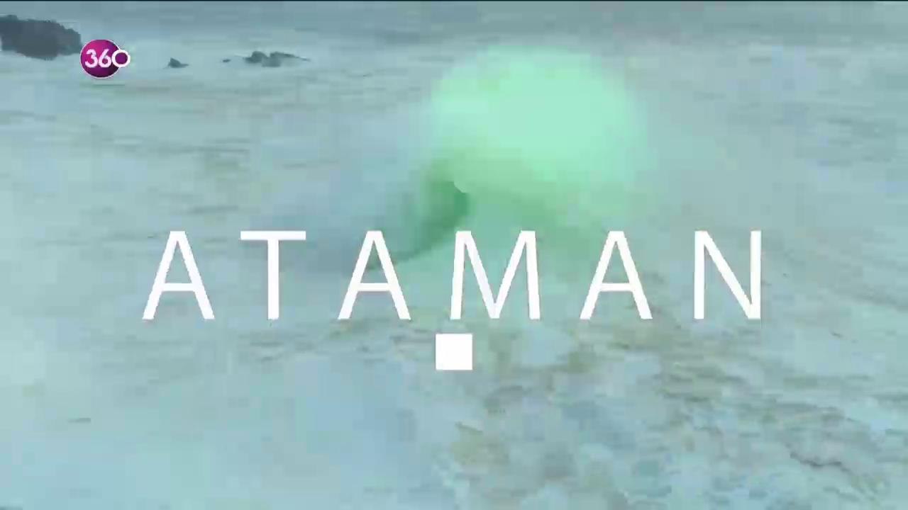 ataman - Durban - G. Afrika - 28