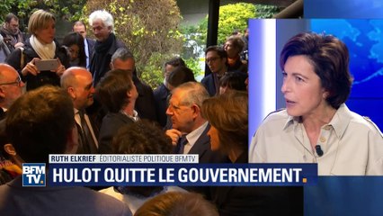 ÉDITO - "On peut dire que la rentrée est assez difficile pour le gouvernement"