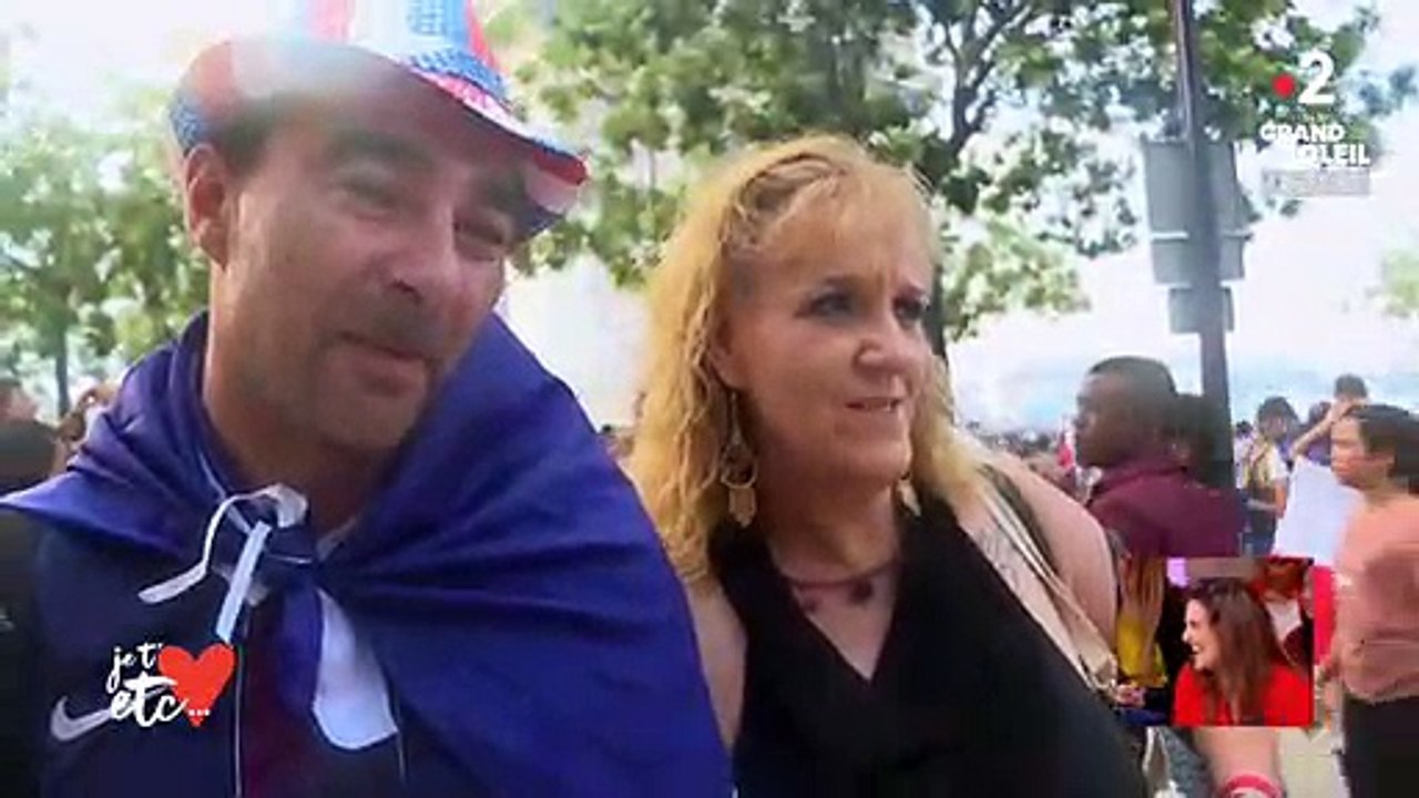 Pour sa rentrée, Daphnée Burki présente les nouveautés de son émission de façon... très originale !