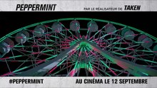 PEPPERMINT avec Jennifer GARNER, au cinéma le 12 septembre !