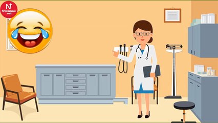 Daughter claims she’s never been with a man – then doctor’s priceless reply makes her mother faint