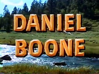 Daniel Boone S02E21 The Prisoners (1965-1966)