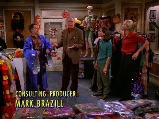 3Rd Rock From The Sun S03E05 Scaredy Dick