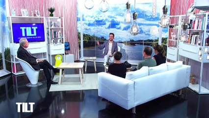 TILT - 27/08/2018 - Partie 1 - Quand les comices s'intéressent à l’environnement