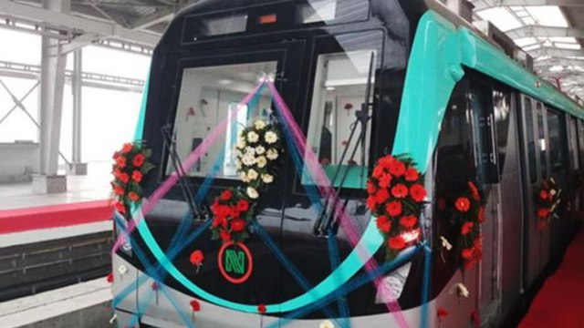 Noida Aqua Metro में नहीं चलेगा Delhi Metro Card, ये है खासियत । वनइंडिया हिंदी