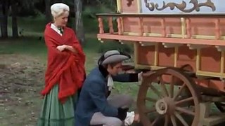 Daniel Boone S02E17 Seminole Territory (1965-1966)