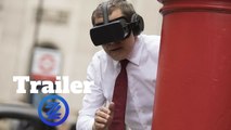 Johnny English Strikes Again Trailer  2 (2018) Rowan Atkinson Comedy Movie HD