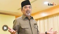 'Ini bukan program ada cabutan bertuah'